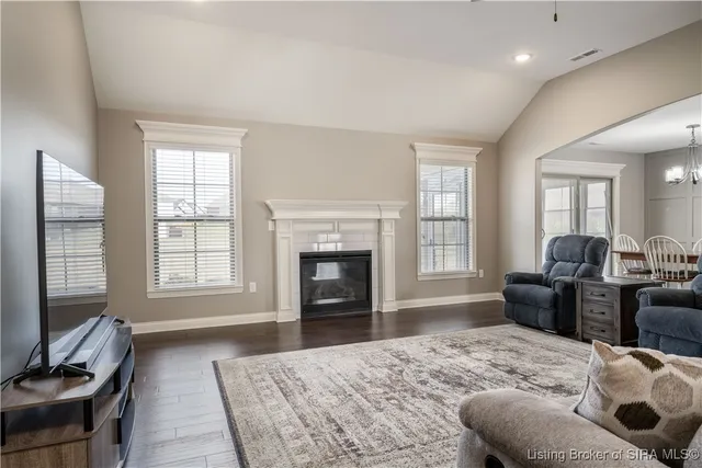 $389,900 | 1865 Hazeltine Way, Henryville, IN 47126