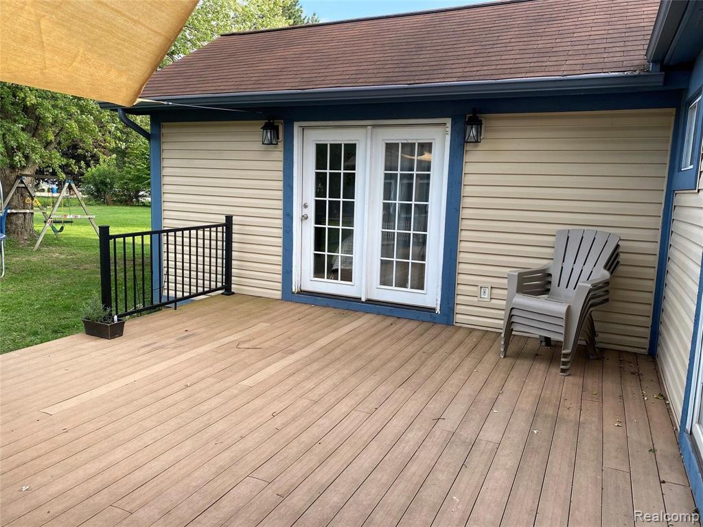13343 Jennings Road Linden, MI 48451 - Photo 19 of 31