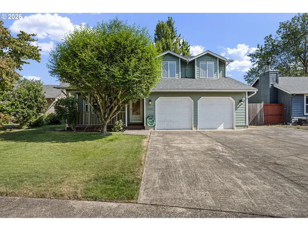 $518,000 | 5268 Sugarpine Circle, Eugene, OR 97402