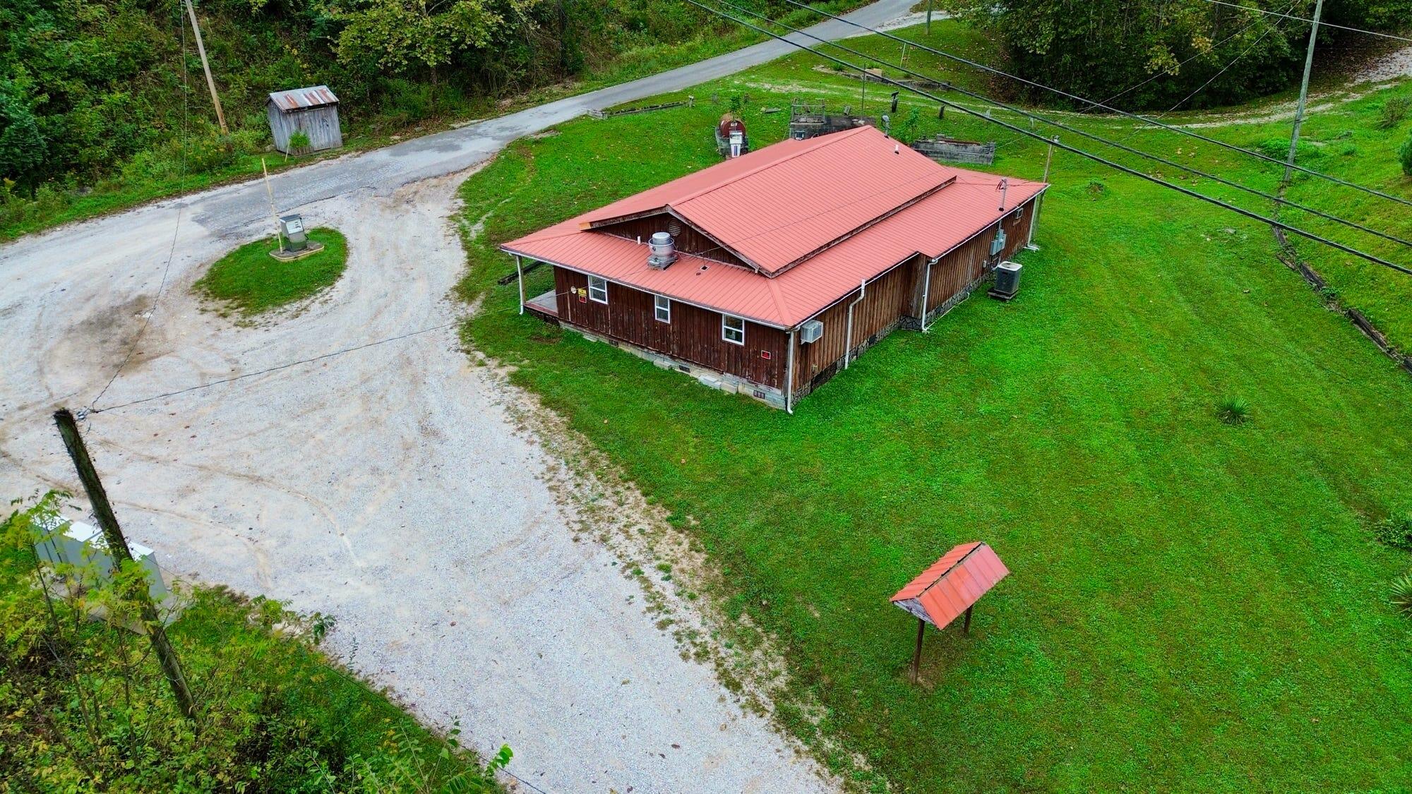 40 Ced Gap Road Louisa, KY 41201 - Photo 47 of 59 Front Exterior
