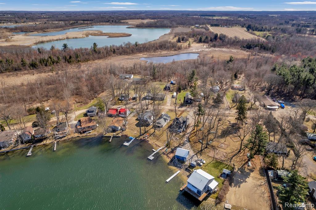 9860 Boucher Road Otter Lake, MI 48464 - Photo 42 of 50