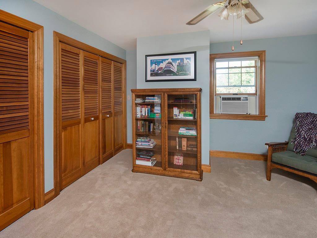 36 Bruce Hill Road Cumberland Center, ME 04021 - Photo 23 of 34 Guest Bedroom