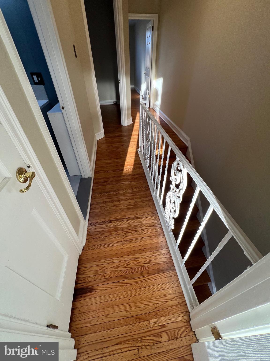 7975 Provident Street Philadelphia, PA 19150 - Photo 12 of 23 a view of entryway