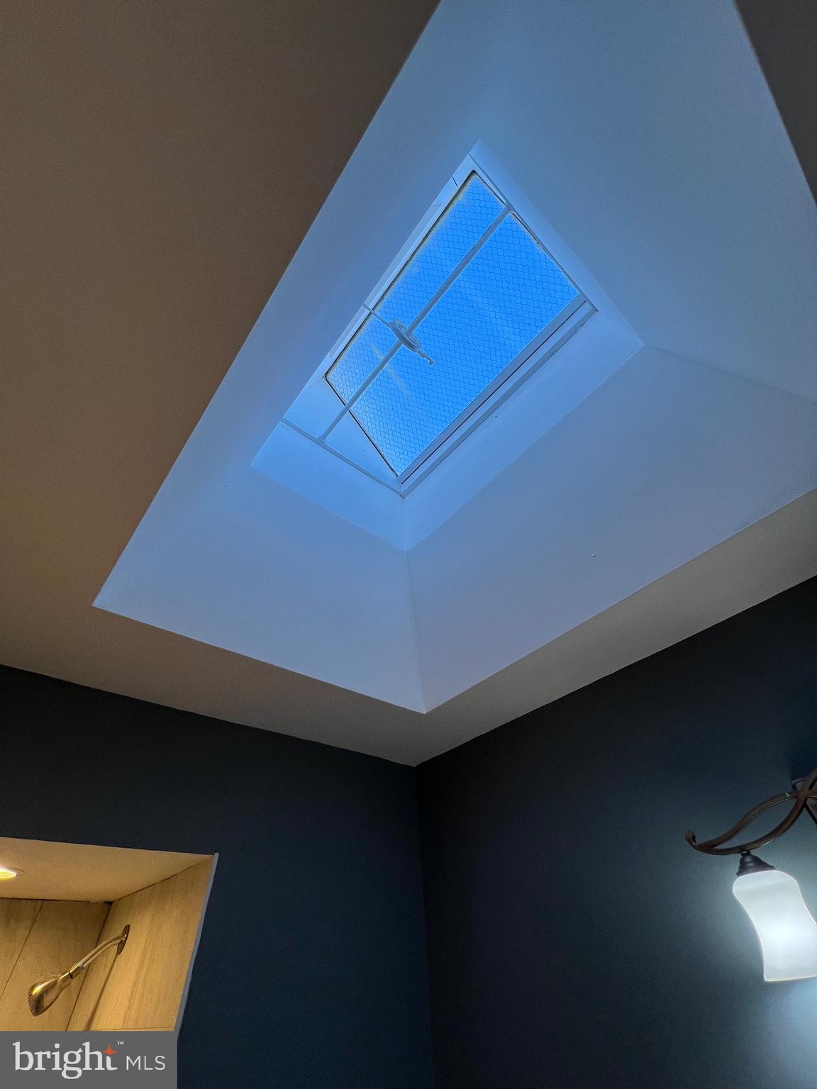 7975 Provident Street Philadelphia, PA 19150 - Photo 14 of 23 a view of an empty room