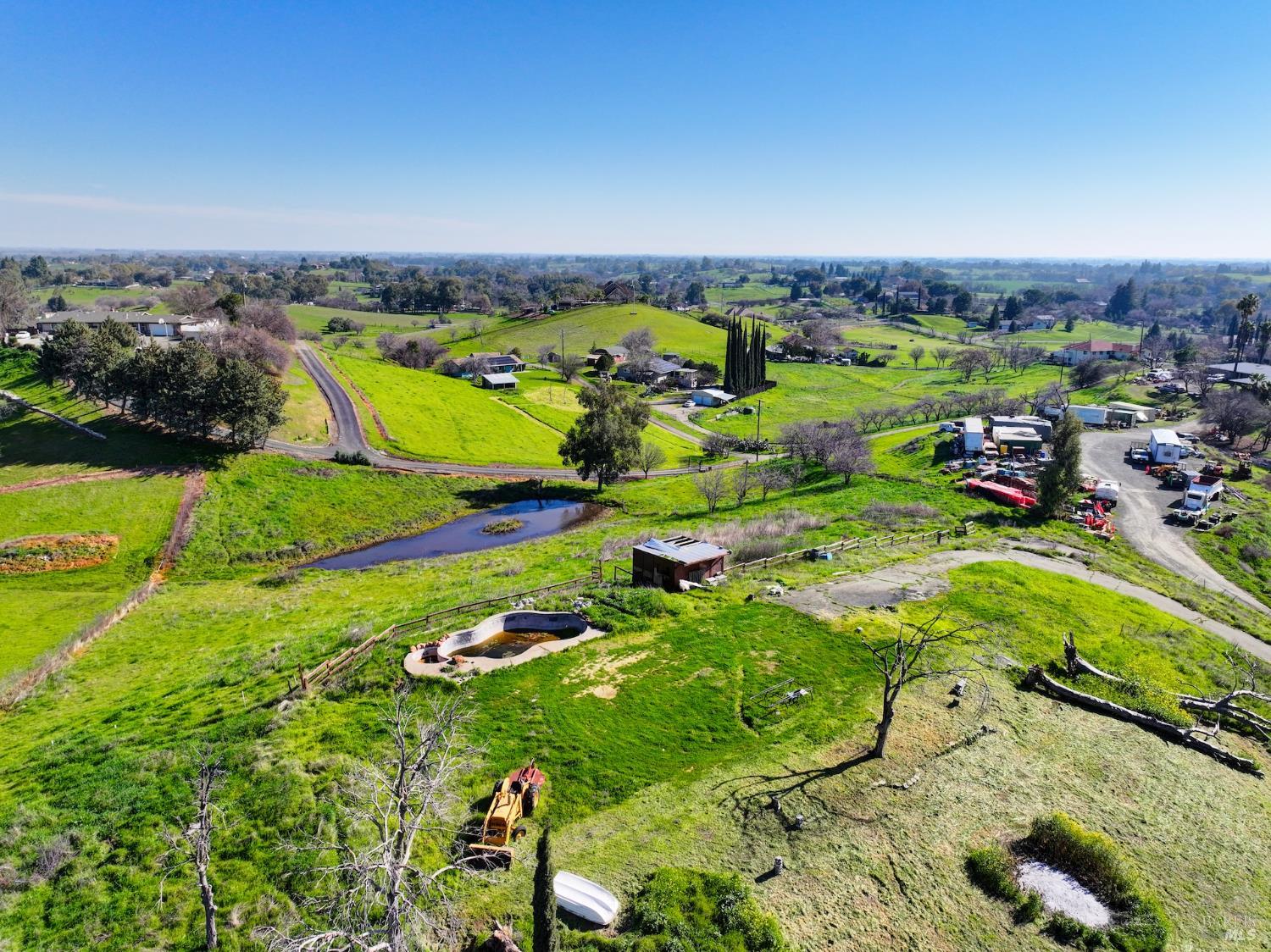 7668 English Hills Road Vacaville, CA 95688 - Photo 37 of 83