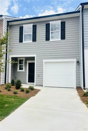 $259,990 | 2027 Ayla Drive, Douglasville, GA 30135