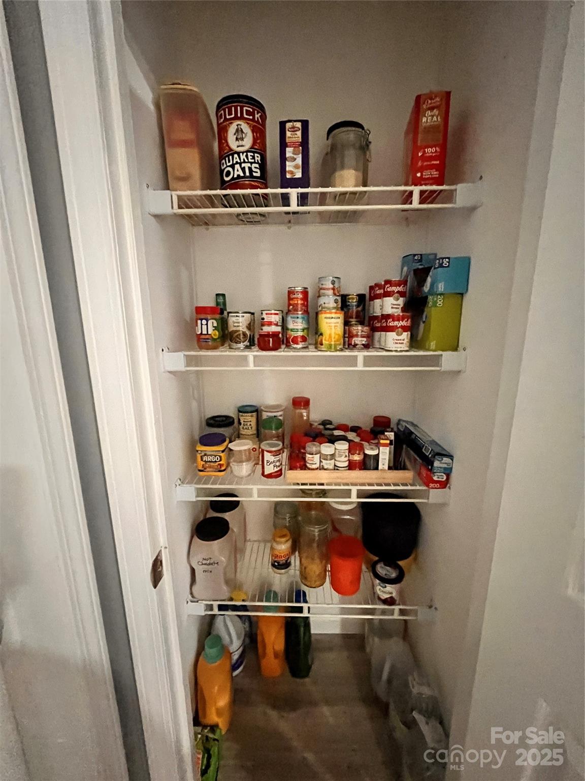 203 Shane Drive Mount Holly, NC 28120 - Photo 13 of 28 a room with storage and utility