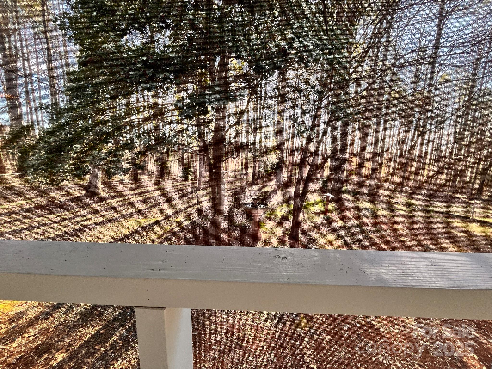 203 Shane Drive Mount Holly, NC 28120 - Photo 25 of 28 a view of a backyard of a house