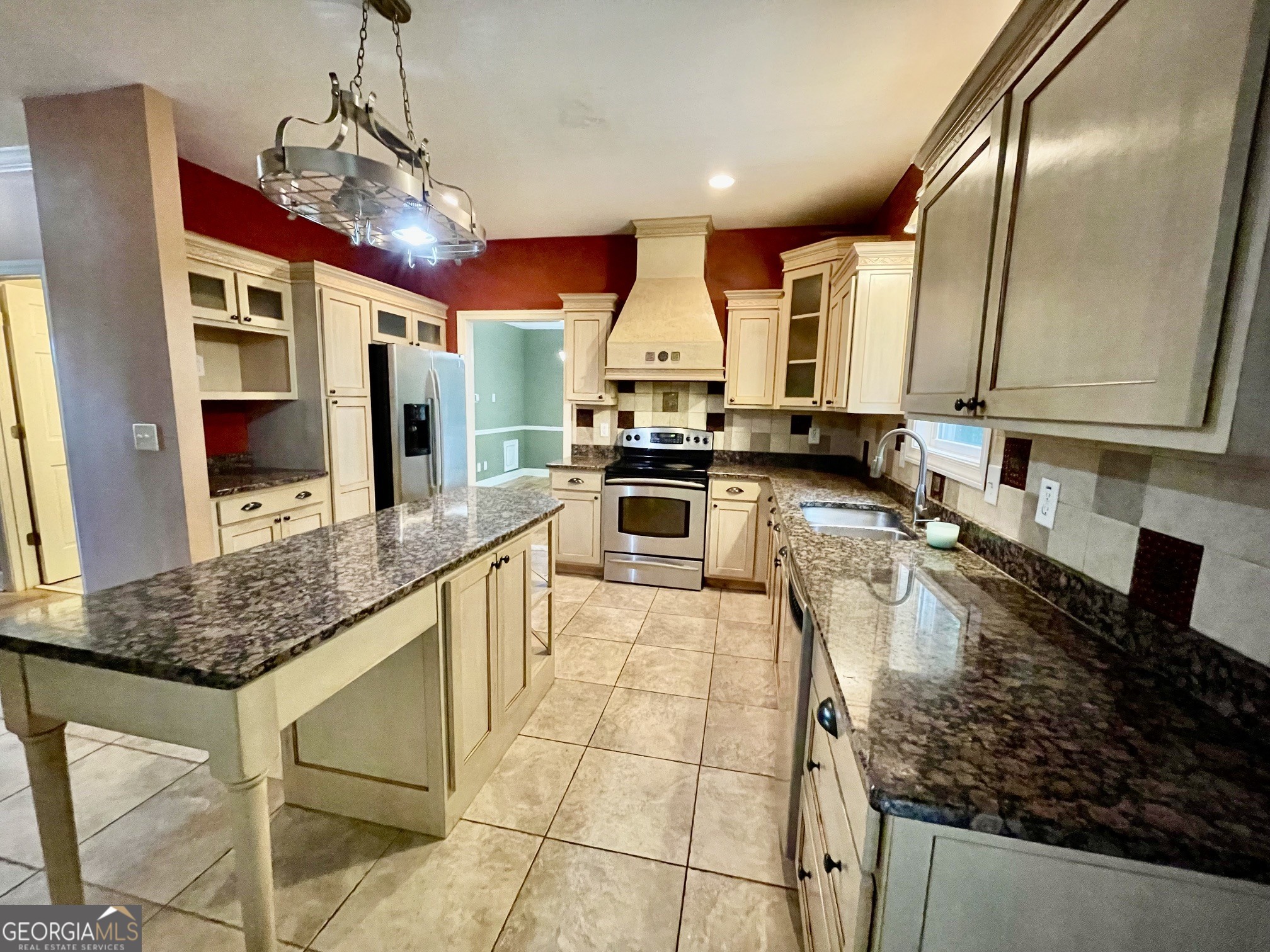 495 Bragg Road Monticello, GA 31064 - Photo 4 of 59