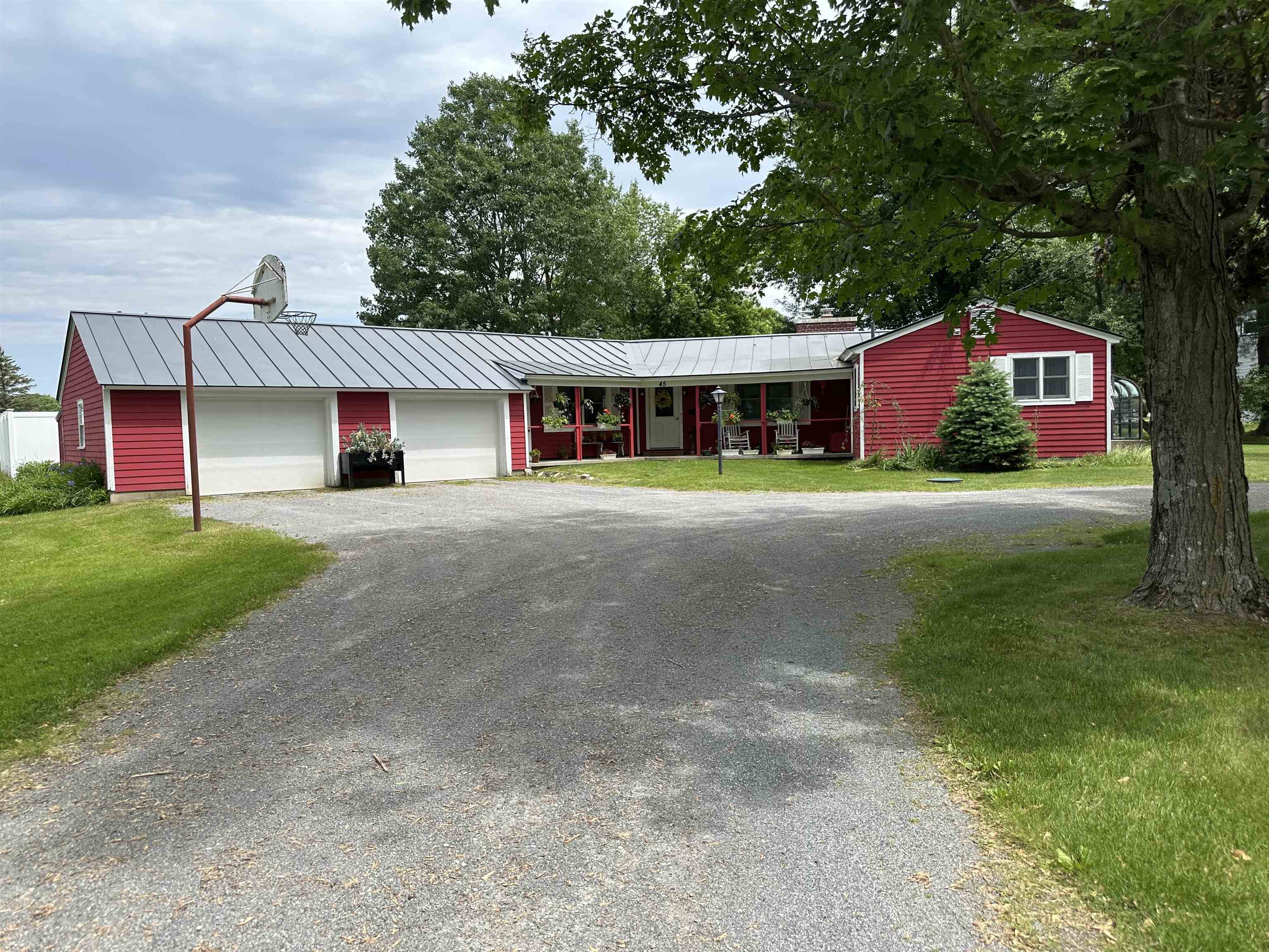 45 Ossie Road Middlebury, VT 05753 - Photo 1 of 30