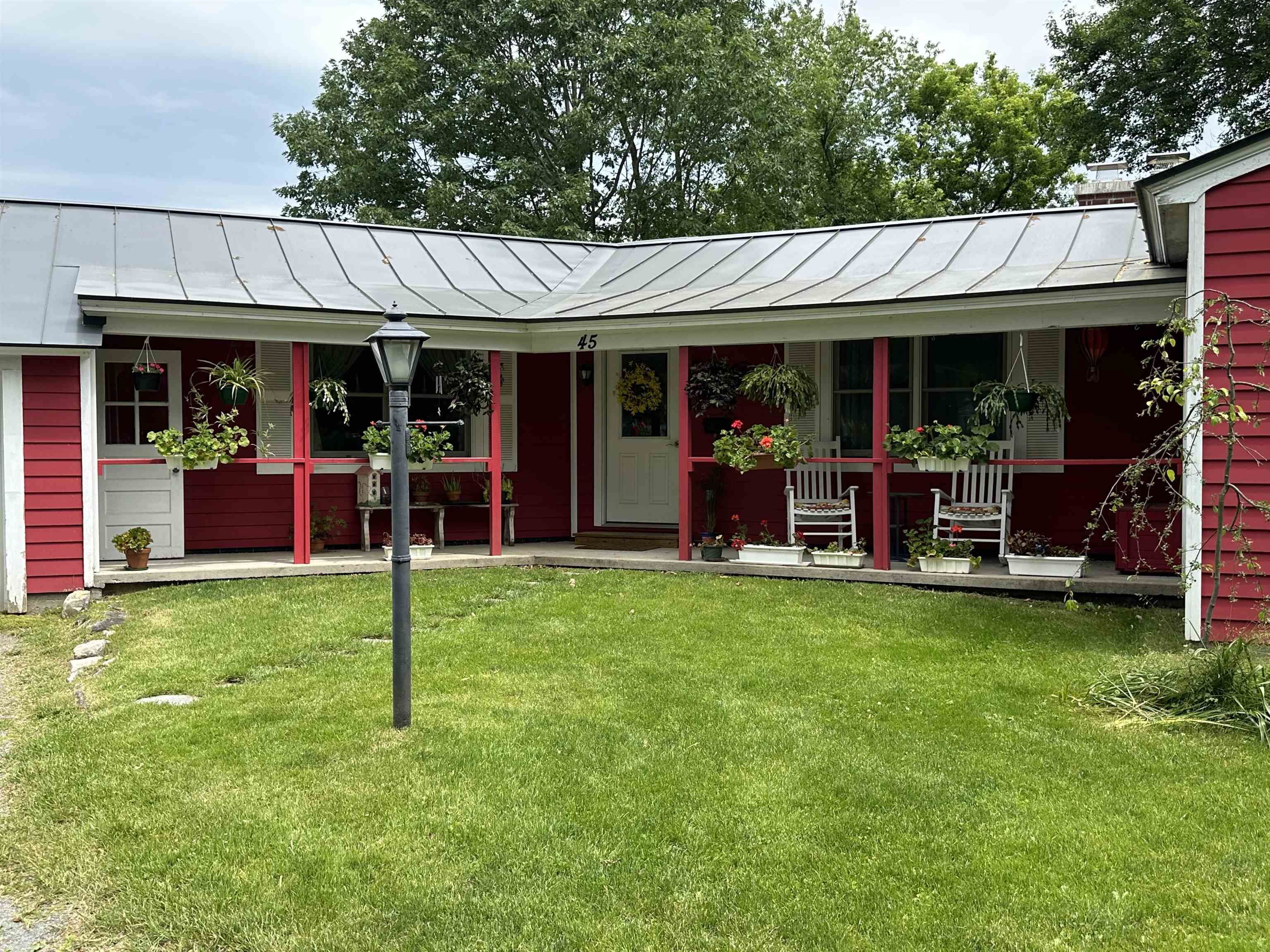 45 Ossie Road Middlebury, VT 05753 - Photo 2 of 30