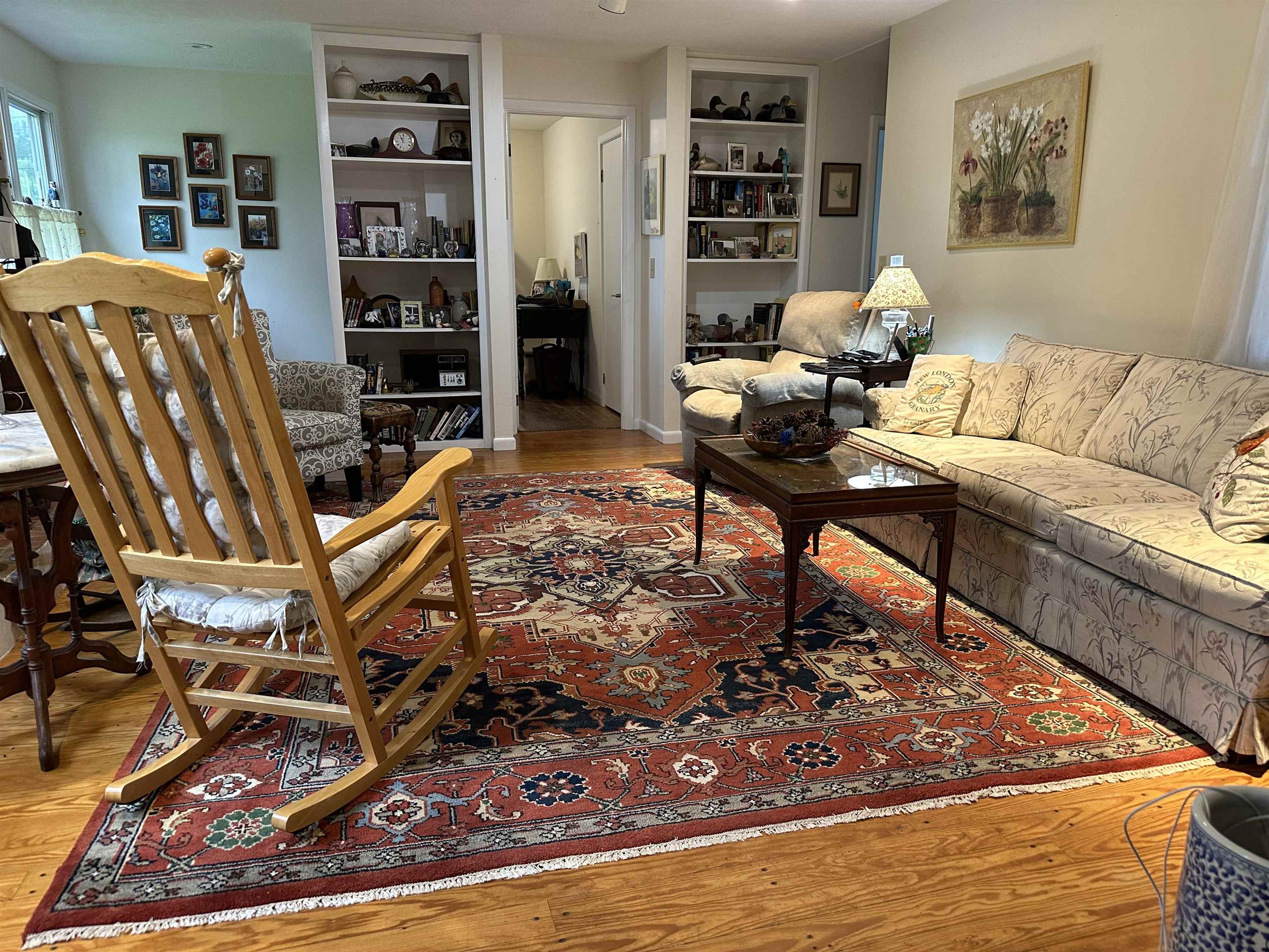 45 Ossie Road Middlebury, VT 05753 - Photo 8 of 30