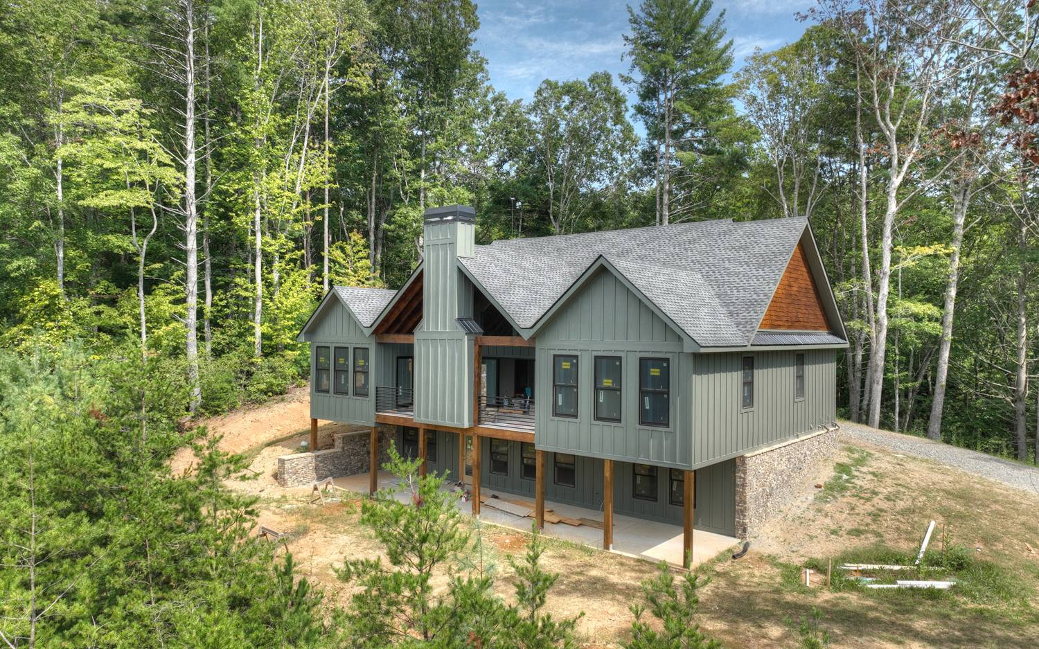 1079 Settler's Ridge Road Ellijay, GA 30540 - Photo 11 of 20 Additional View
