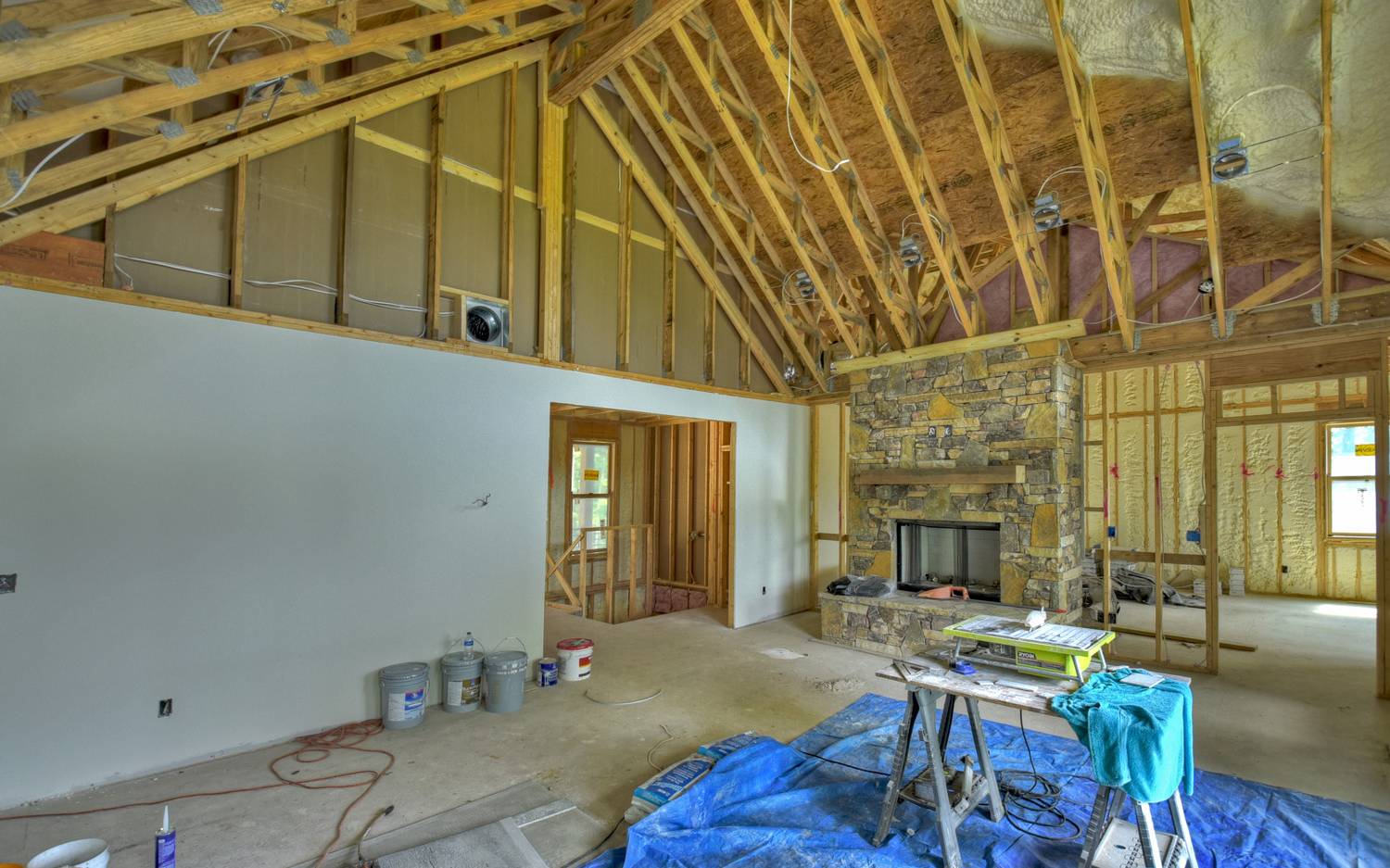 1079 Settler's Ridge Road Ellijay, GA 30540 - Photo 15 of 20 Additional View