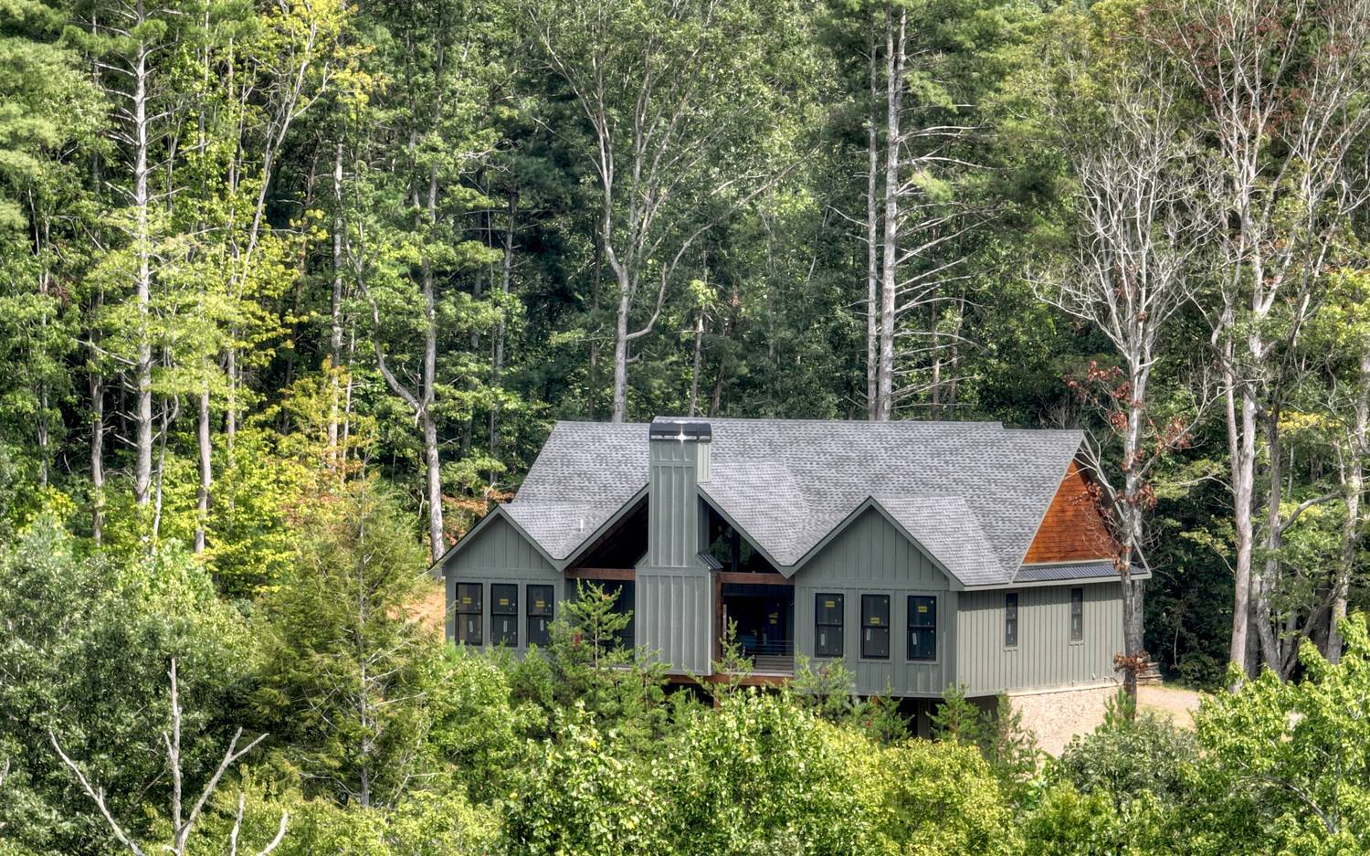 1079 Settler's Ridge Road Ellijay, GA 30540 - Photo 16 of 20 Additional View