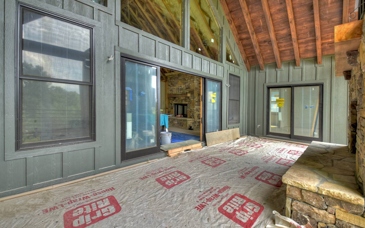 1079 Settler's Ridge Road Ellijay, GA 30540 - Photo 18 of 20 Additional View