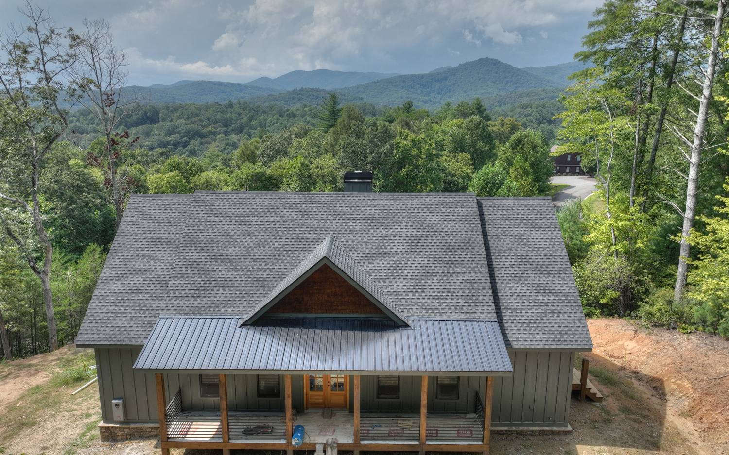 1079 Settler's Ridge Road Ellijay, GA 30540 - Photo 3 of 20 Additional View