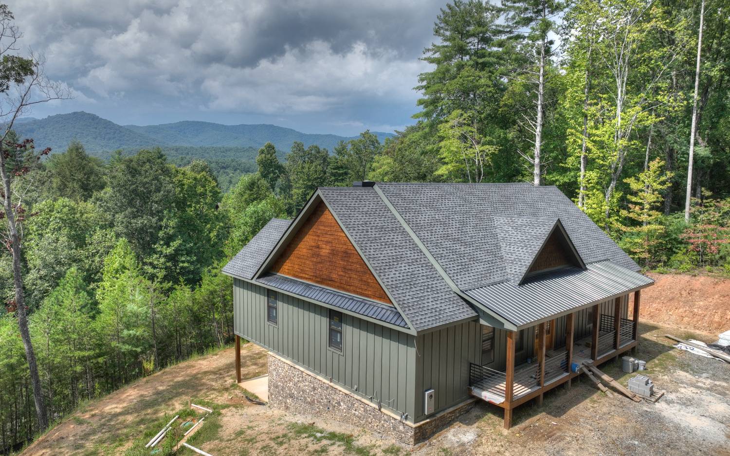 1079 Settler's Ridge Road Ellijay, GA 30540 - Photo 8 of 20 Additional View