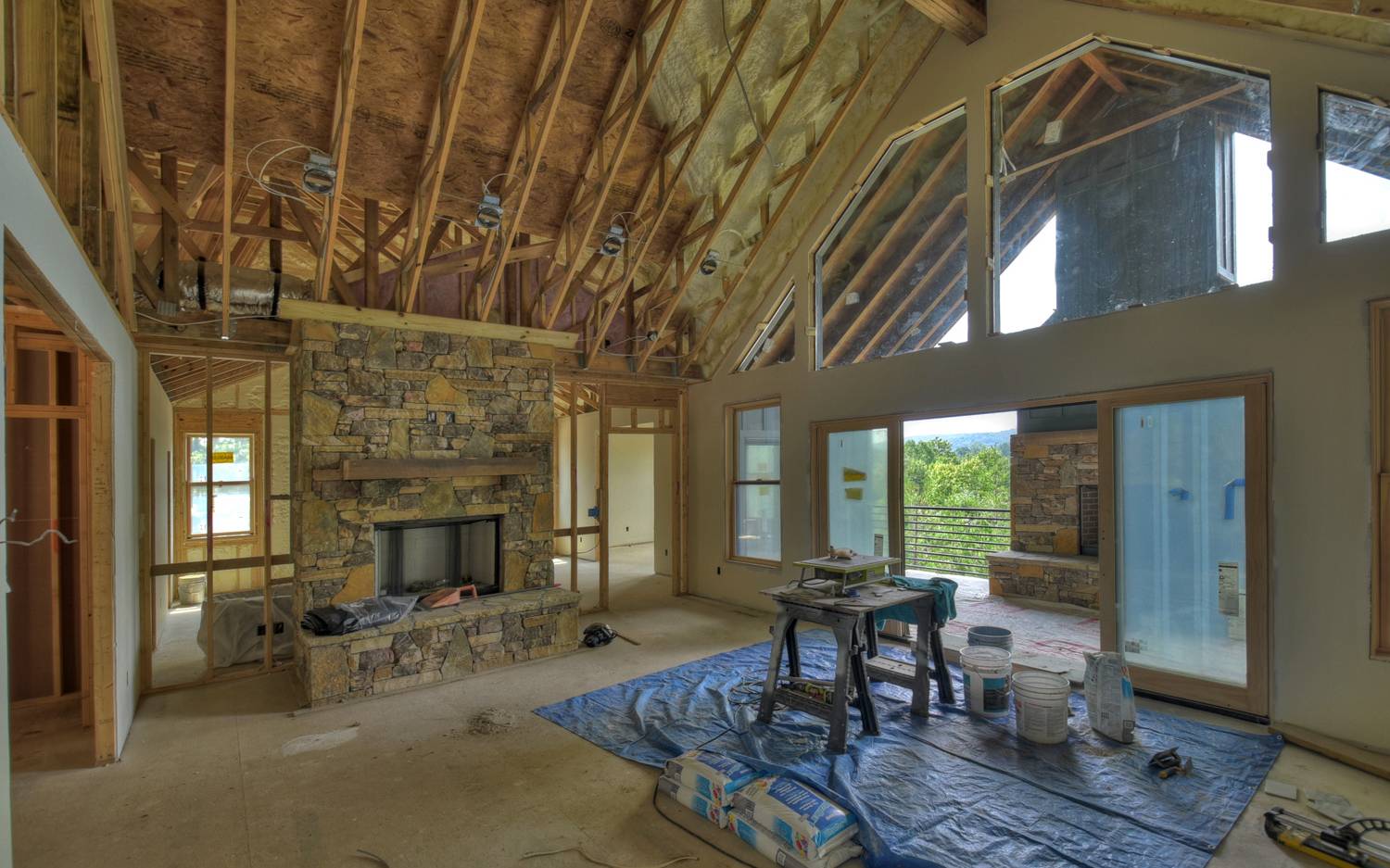 1079 Settler's Ridge Road Ellijay, GA 30540 - Photo 10 of 20 Additional View