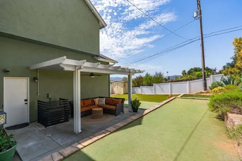 $1,025,000 | 1580 Tutela Heights, Escondido, CA 92026