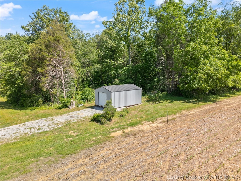 Fogel Road Corydon, IN 47112 - Photo 16 of 24