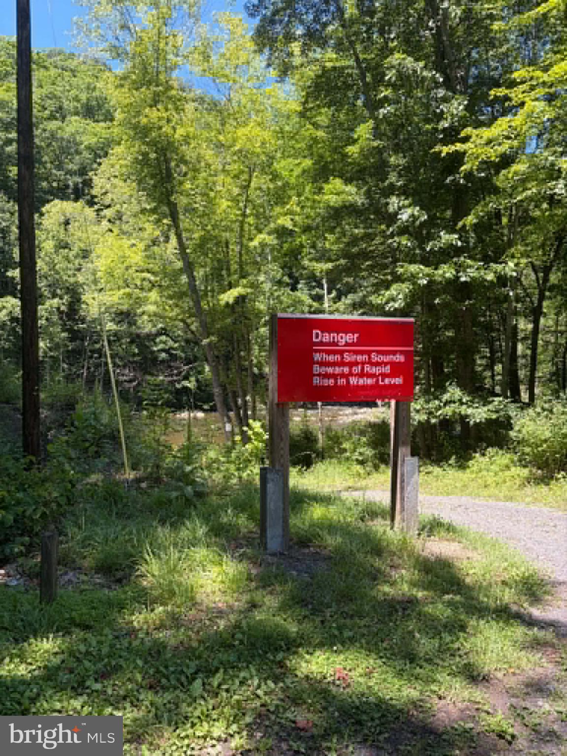 1515 Barnum Road Keyser, WV 26726 - Photo 54 of 64 Barnum Whitewater Area Sign