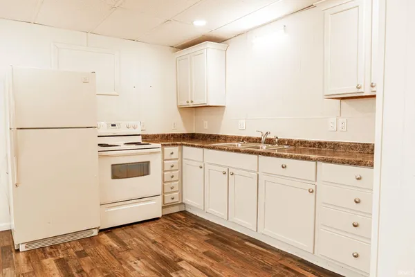 $325,000 | 17425 Highway 37, Harlan, IN 46743