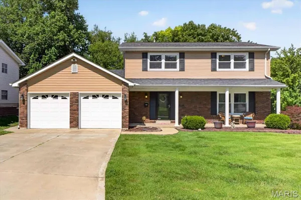 $379,000 | 2600 Park Avenue, St. Charles, MO 63301