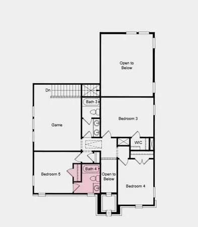 $3,800 | 21903 Wycombe Ter Way, Cypress, TX 77433