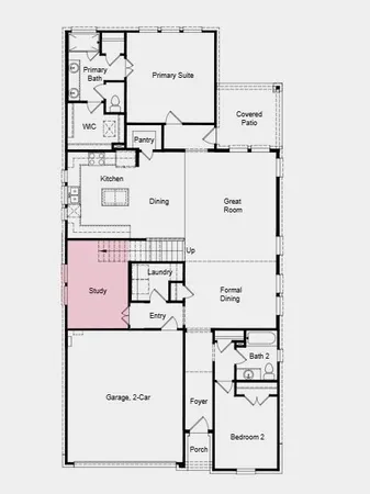 $3,800 | 21903 Wycombe Ter Way, Cypress, TX 77433