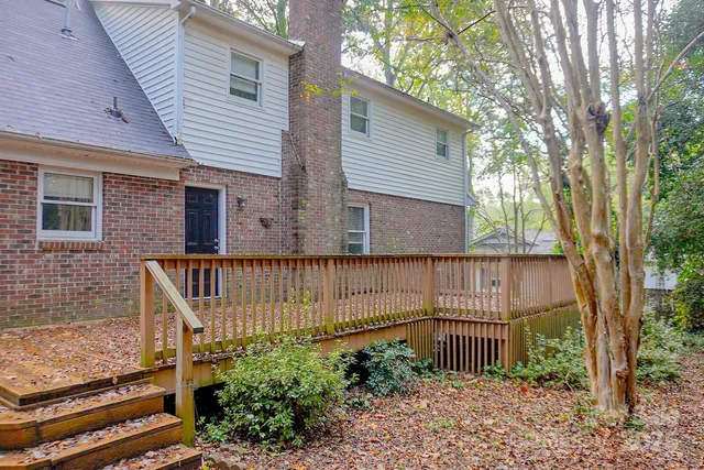 $323,000 | 721 Summerwood Drive, Rock Hill, SC 29732