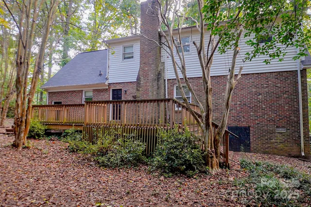 $323,000 | 721 Summerwood Drive, Rock Hill, SC 29732