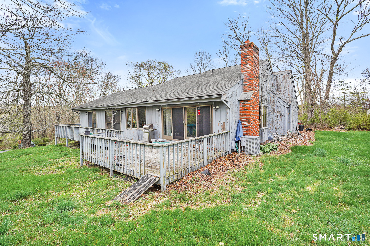 239 Brown Road Brooklyn, CT 06234 - Photo 32 of 40