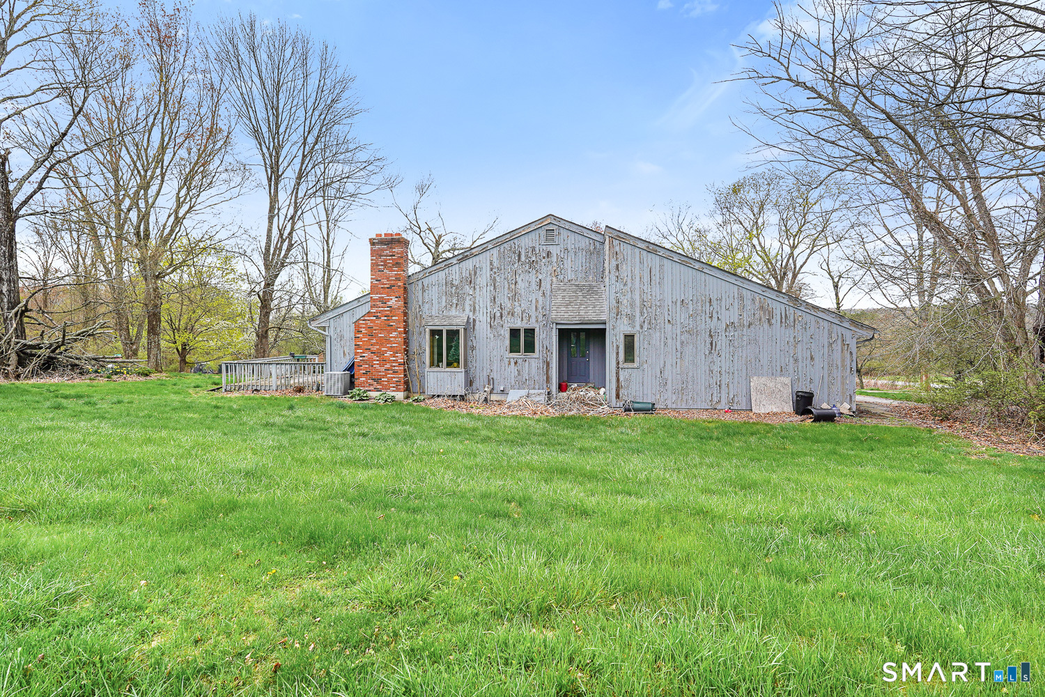 239 Brown Road Brooklyn, CT 06234 - Photo 34 of 40