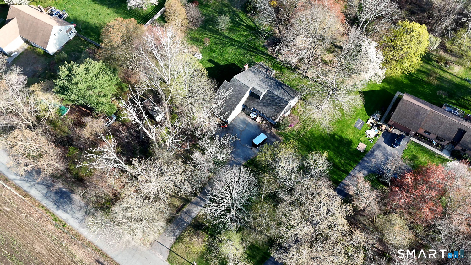 239 Brown Road Brooklyn, CT 06234 - Photo 35 of 40