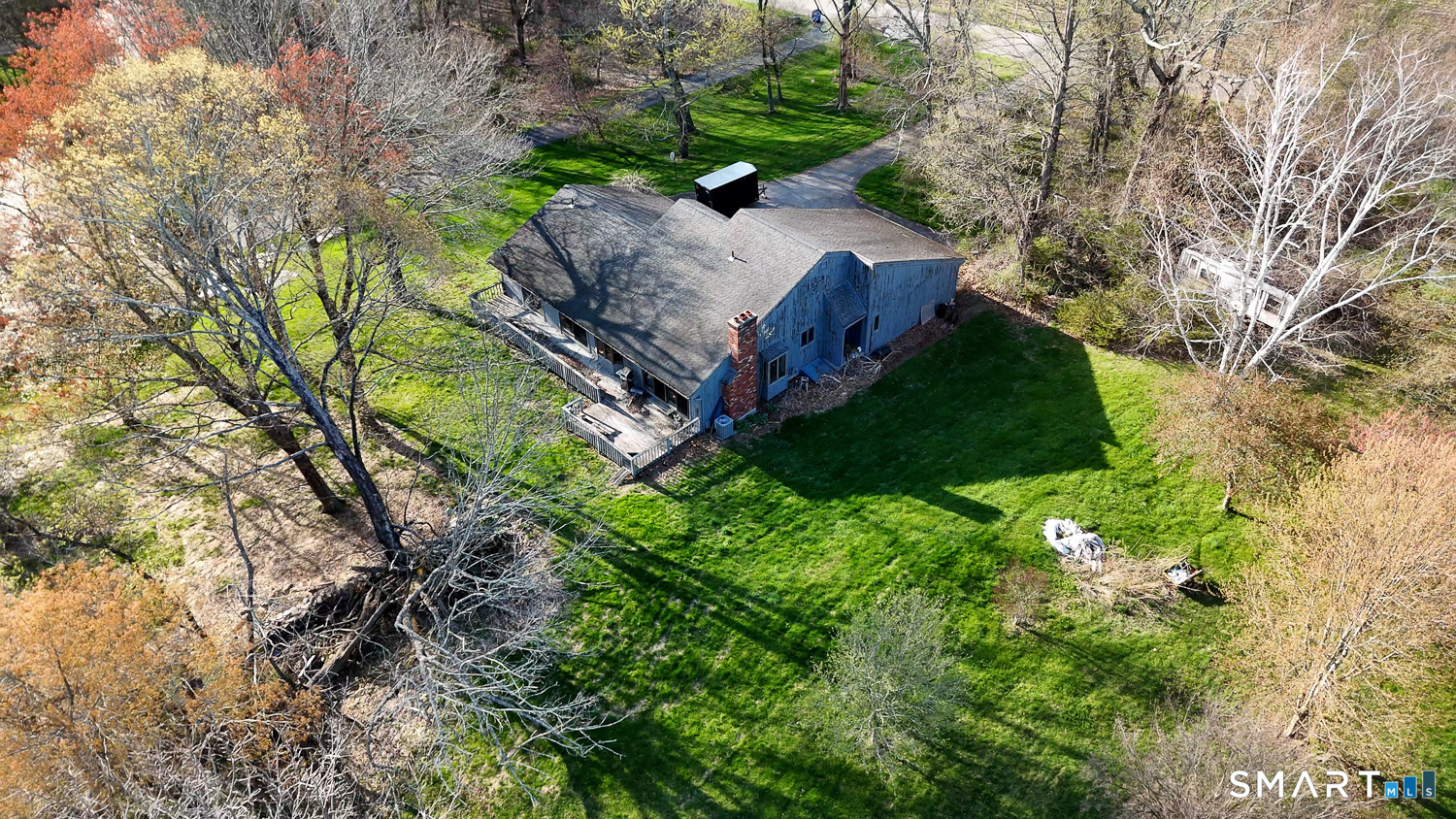 239 Brown Road Brooklyn, CT 06234 - Photo 36 of 40