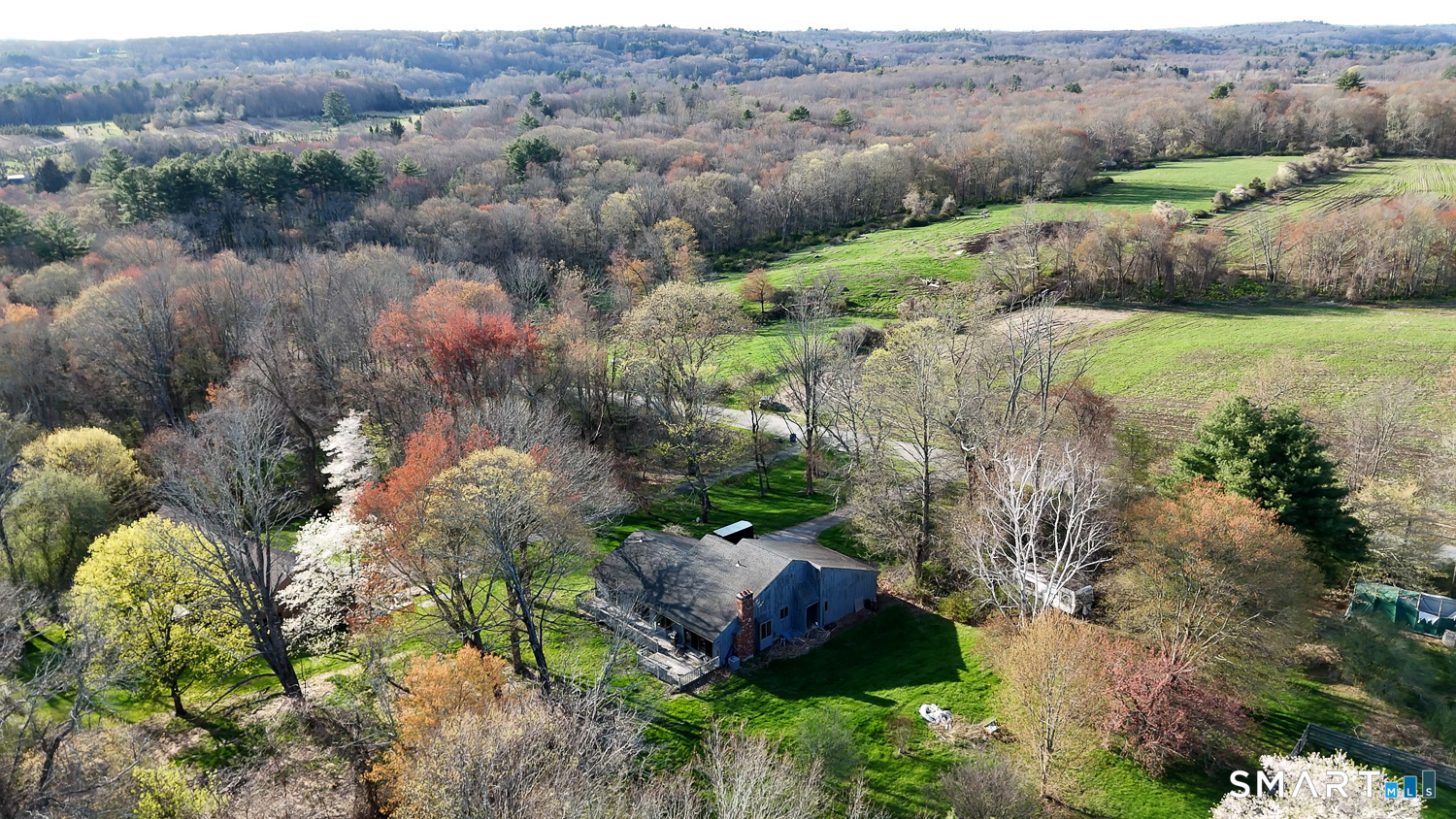 239 Brown Road Brooklyn, CT 06234 - Photo 37 of 40