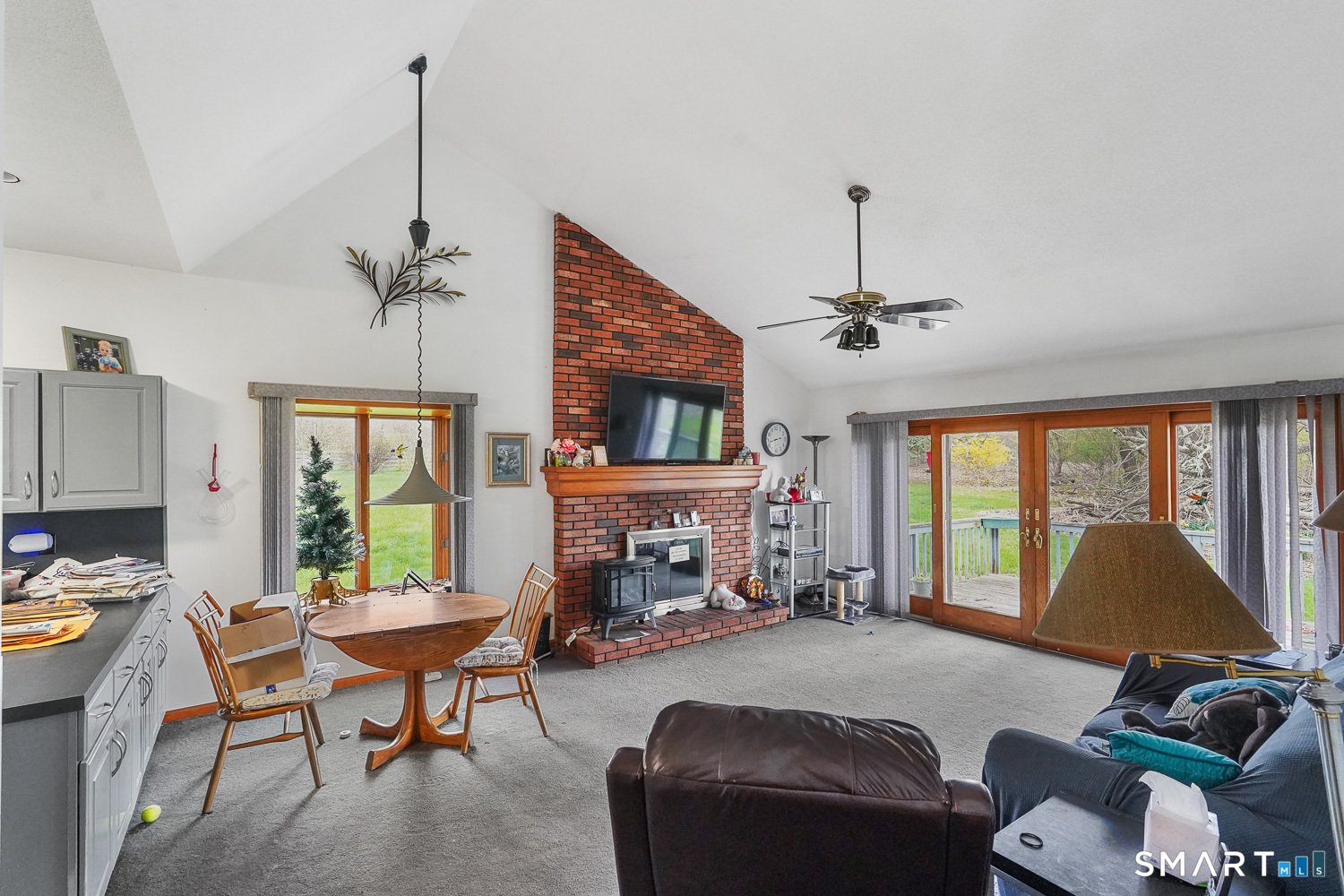 239 Brown Road Brooklyn, CT 06234 - Photo 4 of 40