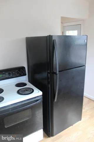 a close view of sink