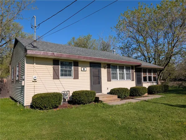 $99,500 | 21 Moreland Drive, Catlin, NY 14812