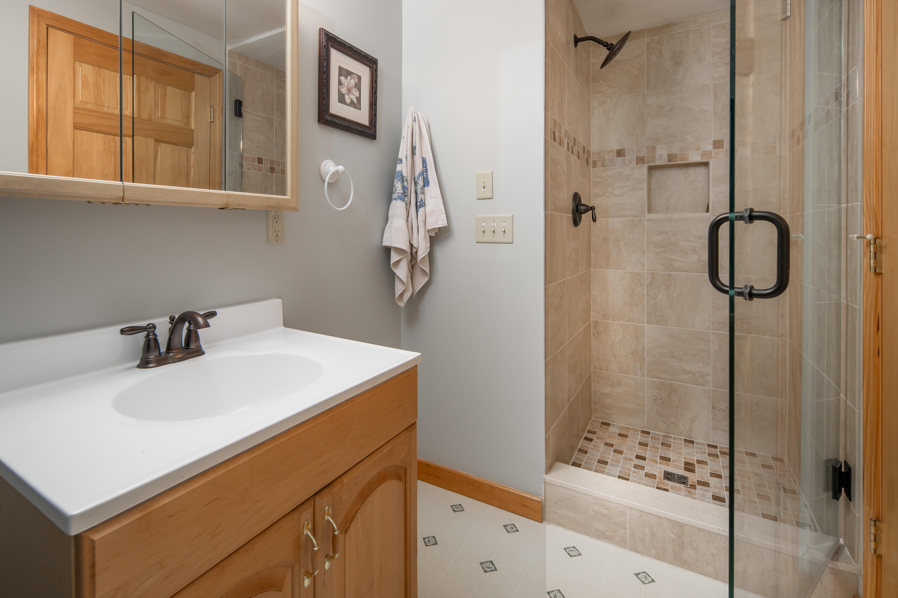 304 Whitehouse Road West Newfield, ME 04095 - Photo 28 of 60 Bathroom 2