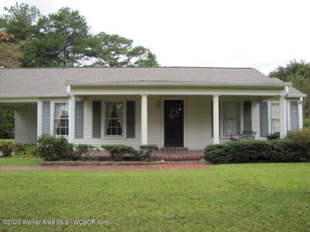 1104 North Airport Road Jasper, AL 35501 - Photo 2 of 43 Gallery Image 2