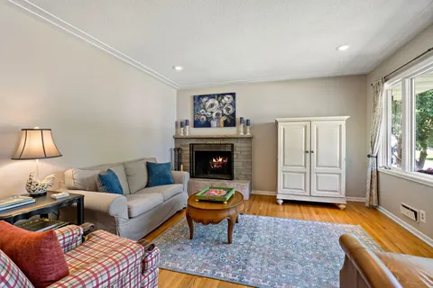 $900,000 | 6017 Birchcrest Drive, Edina, MN 55436