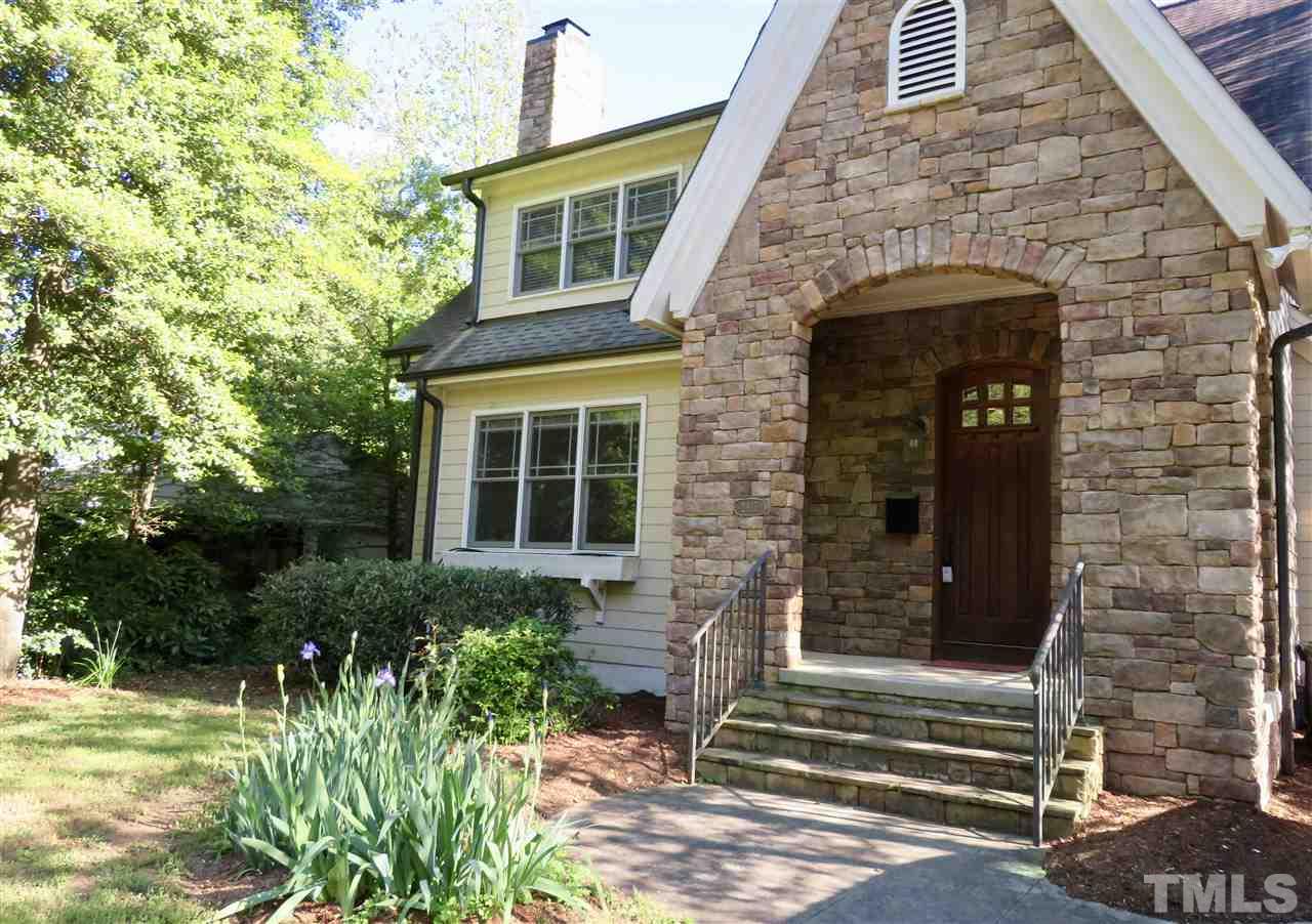 2815 Van Dyke Avenue Raleigh, NC 27607 - Photo 2 of 30