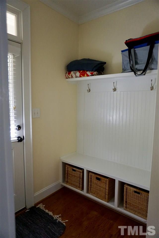 2815 Van Dyke Avenue Raleigh, NC 27607 - Photo 12 of 30