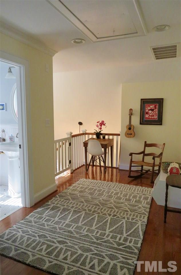 2815 Van Dyke Avenue Raleigh, NC 27607 - Photo 15 of 30