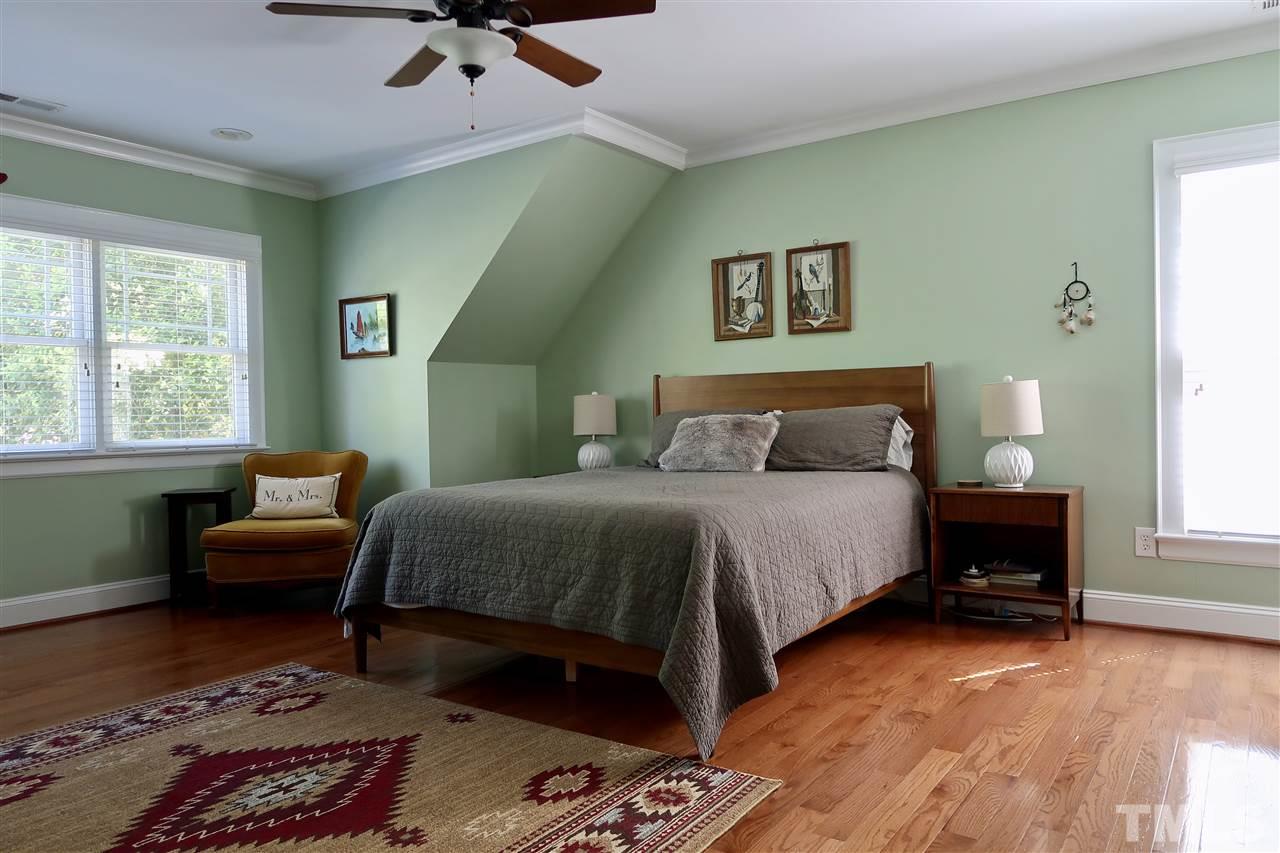 2815 Van Dyke Avenue Raleigh, NC 27607 - Photo 17 of 30 Simply elegant.