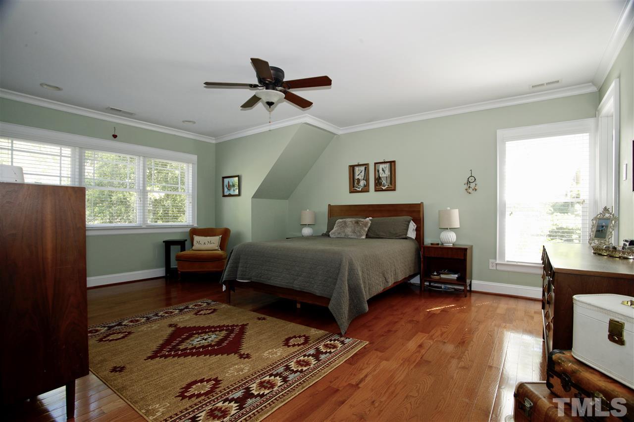 2815 Van Dyke Avenue Raleigh, NC 27607 - Photo 18 of 30