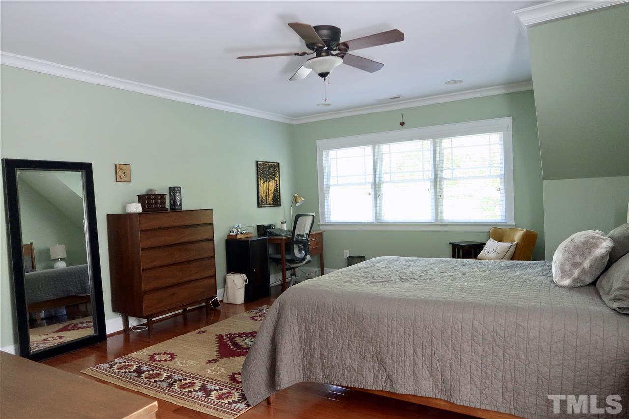 2815 Van Dyke Avenue Raleigh, NC 27607 - Photo 19 of 30