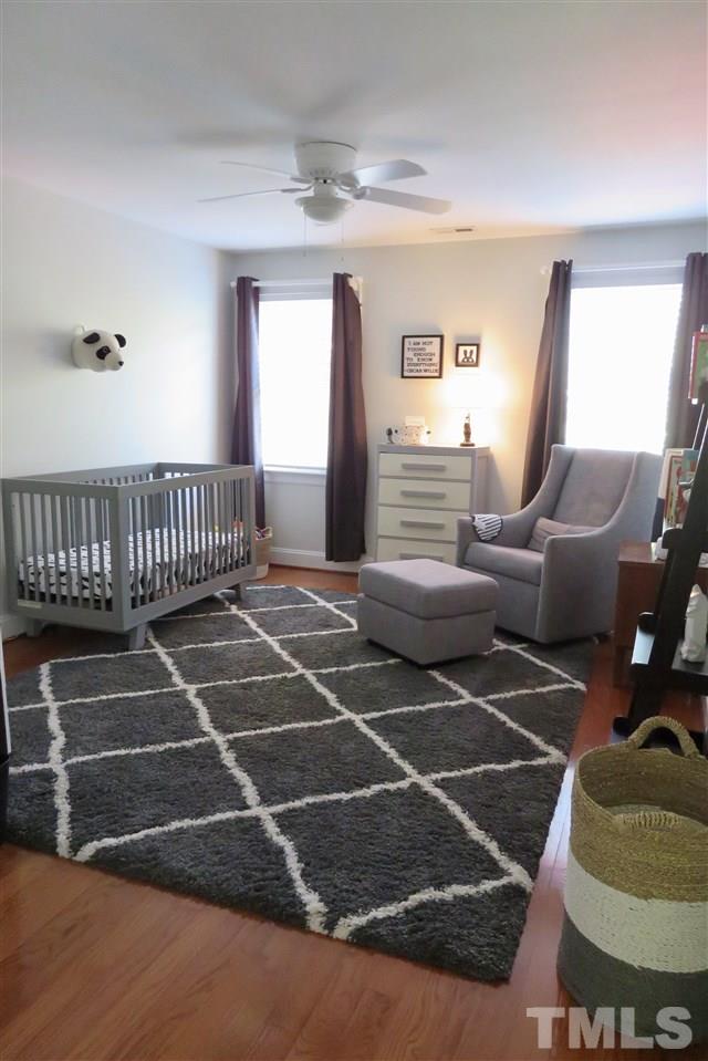 2815 Van Dyke Avenue Raleigh, NC 27607 - Photo 24 of 30